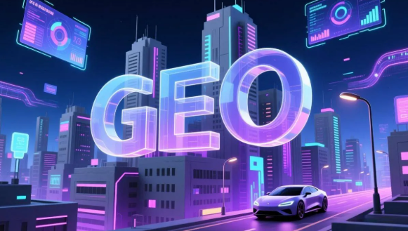 濮阳GEO 优化行业动态：主流搜索平台地域收录规则更新综述