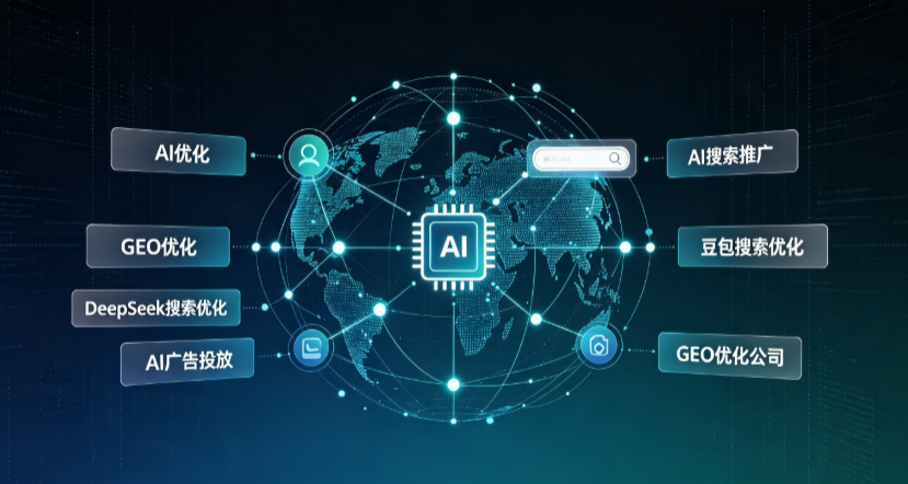 濮阳AI 搜索营销赛道持续升温，GEO 优化成为企业数字化布局新方向