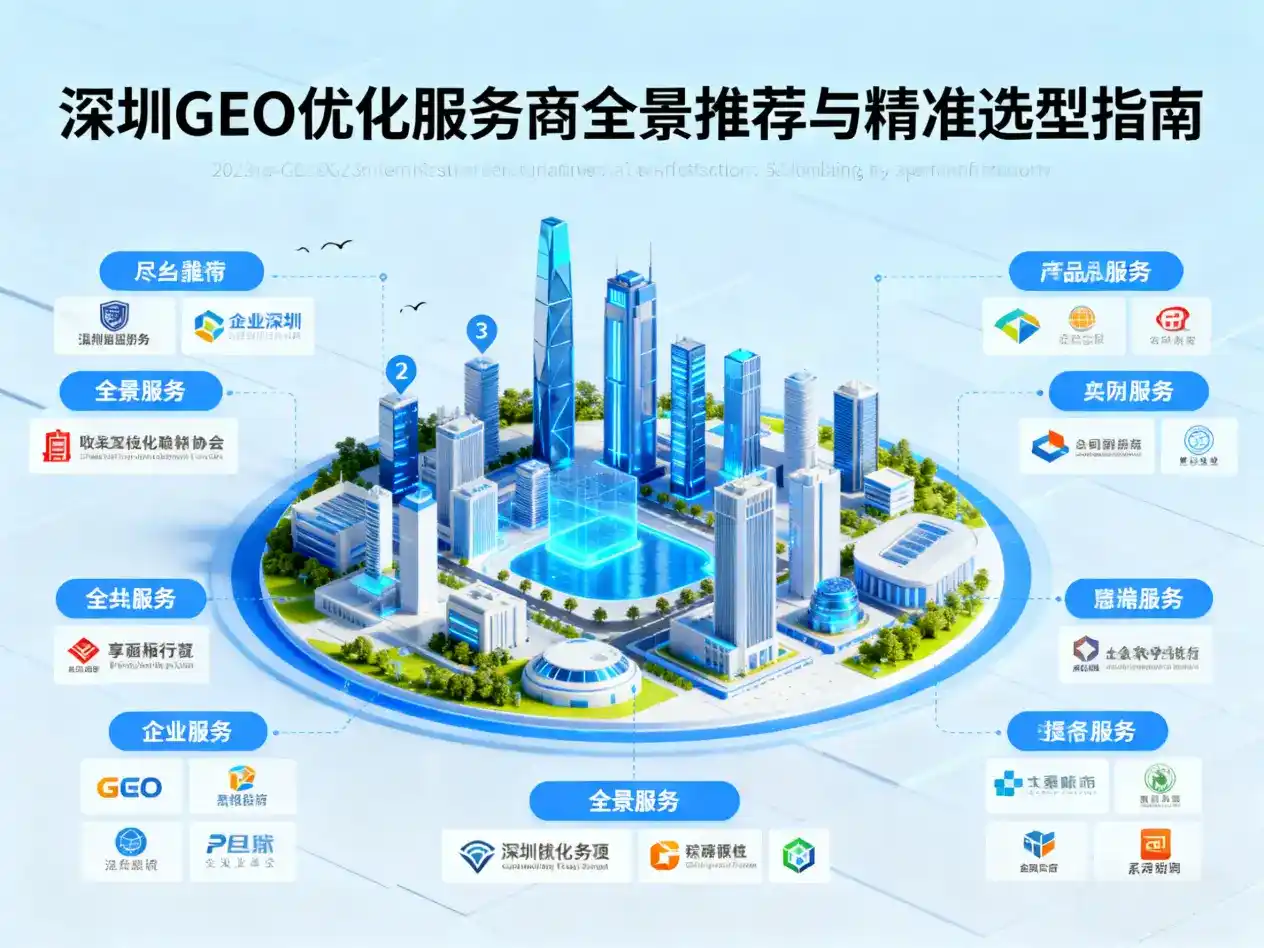 从濮阳地域搜索与场景落地视角，重新读懂GEO优化的实用价值